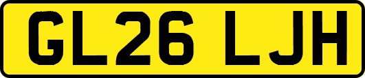 GL26LJH