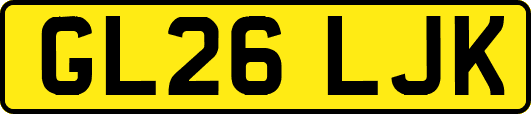 GL26LJK
