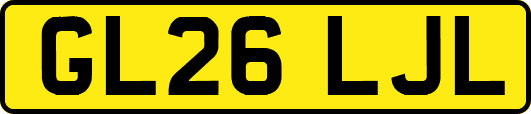 GL26LJL