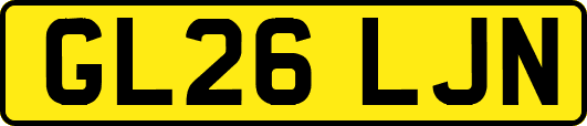 GL26LJN