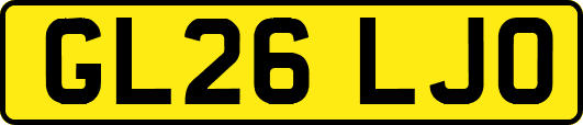 GL26LJO
