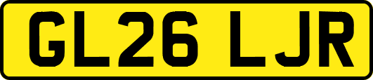 GL26LJR