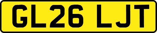 GL26LJT