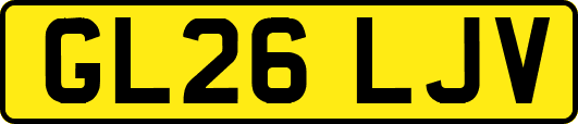 GL26LJV