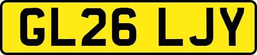 GL26LJY