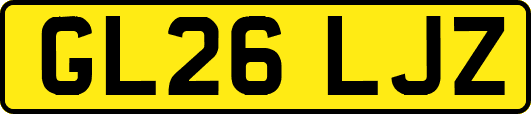 GL26LJZ