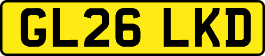 GL26LKD