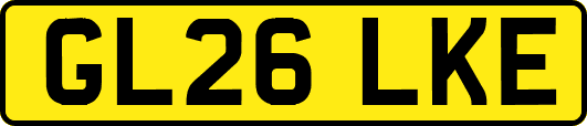 GL26LKE