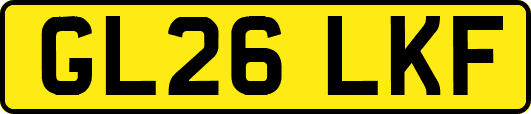 GL26LKF