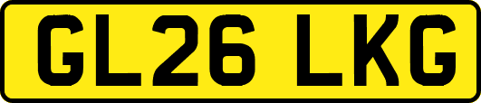 GL26LKG