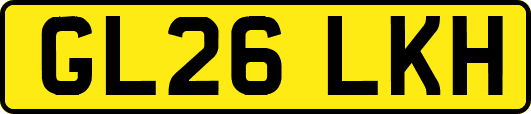 GL26LKH