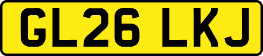 GL26LKJ