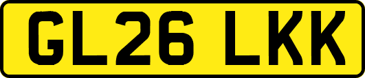 GL26LKK