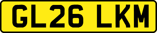 GL26LKM
