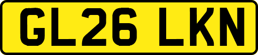 GL26LKN