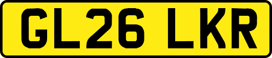 GL26LKR