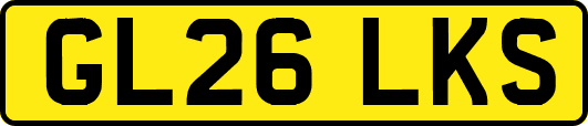 GL26LKS