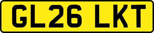 GL26LKT