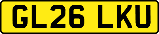 GL26LKU