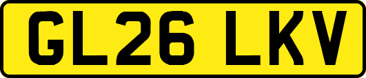 GL26LKV