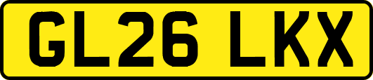GL26LKX