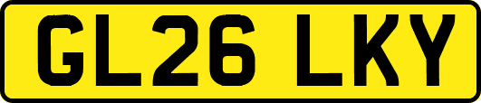 GL26LKY