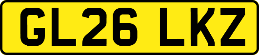 GL26LKZ