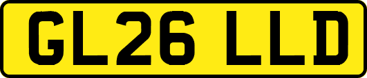 GL26LLD