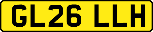 GL26LLH
