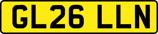 GL26LLN
