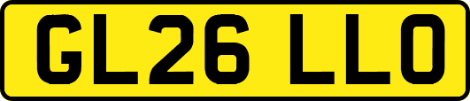 GL26LLO