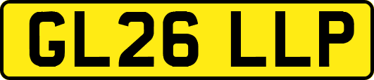 GL26LLP