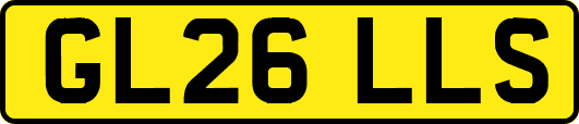 GL26LLS