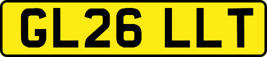 GL26LLT