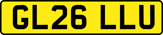 GL26LLU