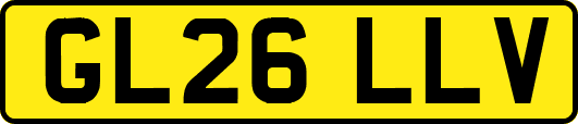 GL26LLV