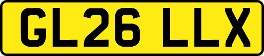 GL26LLX