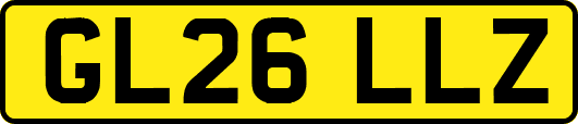 GL26LLZ