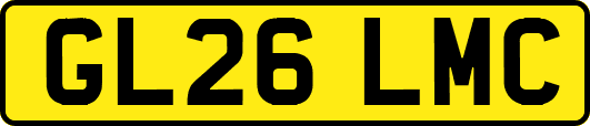 GL26LMC