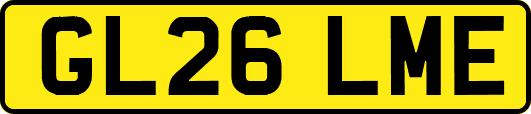 GL26LME
