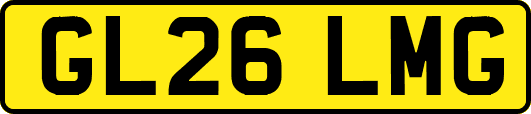 GL26LMG
