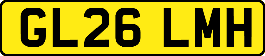 GL26LMH