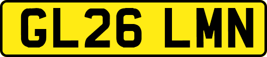 GL26LMN