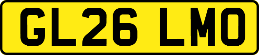 GL26LMO