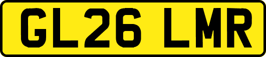 GL26LMR