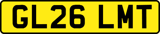 GL26LMT