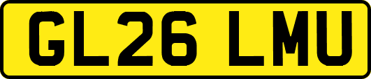 GL26LMU