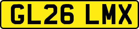 GL26LMX