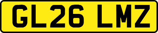 GL26LMZ