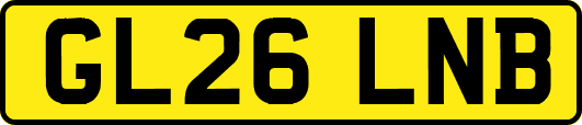 GL26LNB